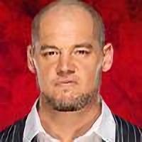 Baron Corbin Baron Corbin