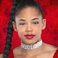 Bianca Belair Bianca Belair