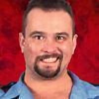 Big Boss Man Big Boss Man