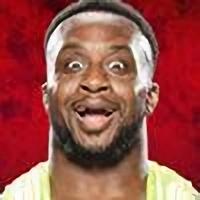 Big E Big E