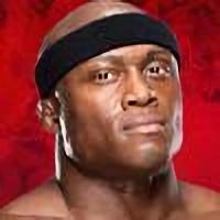 Bobby Lashley Bobby Lashley