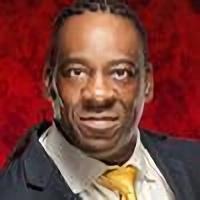 Booker T Booker T