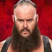Braun Strowman Braun Strowman