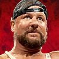 Bushwhacker Luke Bushwhacker Luke