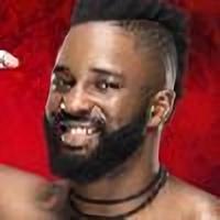 Cedric Alexander Cedric Alexander