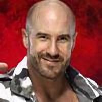 Cesaro Cesaro