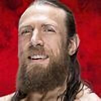 Daniel Bryan Daniel Bryan