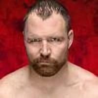 Dean Ambrose Dean Ambrose