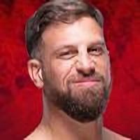 Drew Gulak Drew Gulak