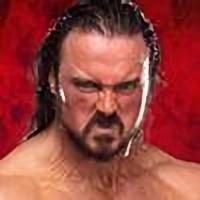 Drew McIntyre Drew McIntyre