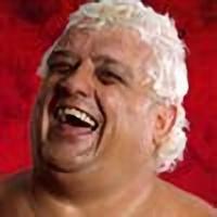 Dusty Rhodes Dusty Rhodes
