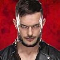 Finn Balor Finn Balor
