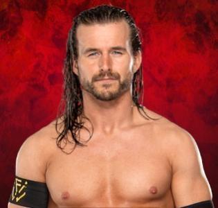 Adam Cole - WWE Universe Mobile Game Roster Profile