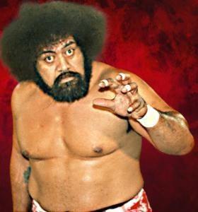 Afa - WWE Universe Mobile Game Roster Profile Afa - WWE Universe Mobile Game Roster Profile