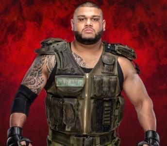 Akam - WWE Universe Mobile Game Roster Profile Akam - WWE Universe Mobile Game Roster Profile