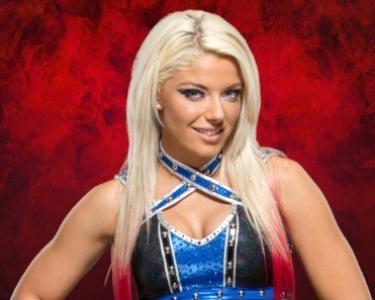 Alexa Bliss - WWE Universe Mobile Game Roster Profile