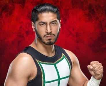 Ali - WWE Universe Mobile Game Roster Profile Ali - WWE Universe Mobile Game Roster Profile