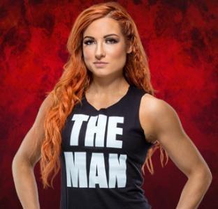 Becky Lynch - WWE Universe Mobile Game Roster