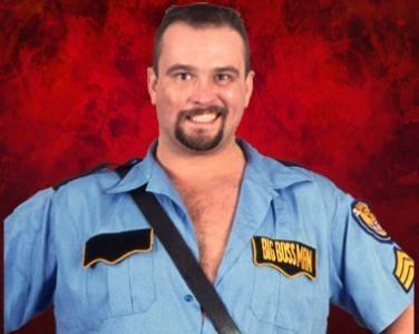 Big Boss Man - WWE Universe Mobile Game Roster Profile Big Boss Man - WWE Universe Mobile Game Roster Profile