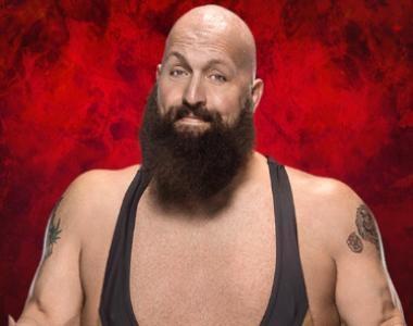 Big Show - WWE Universe Mobile Game Roster Profile