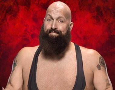 Big Show - WWE Universe Mobile Game Roster Profile Big Show - WWE Universe Mobile Game Roster Profile