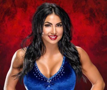 Billie Kay - WWE Universe Mobile Game Roster Profile