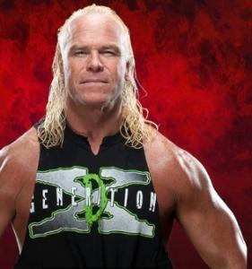 Billy Gunn - WWE Universe Mobile Game Roster Profile