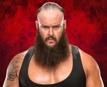Braun Strowman - WWE Universe Mobile Game Roster Profile Braun Strowman - WWE Universe Mobile Game Roster Profile