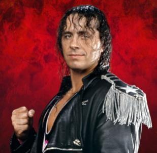 Bret Hart - WWE Universe Mobile Game Roster Profile