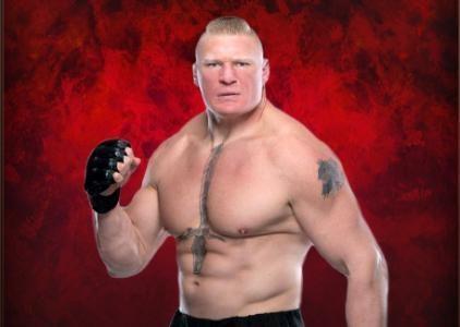 Brock Lesnar - WWE Universe Mobile Game Roster Profile Brock Lesnar - WWE Universe Mobile Game Roster Profile