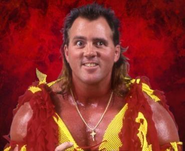 Brutus Beefcake - WWE Universe Mobile Game Roster Profile Brutus Beefcake - WWE Universe Mobile Game Roster Profile