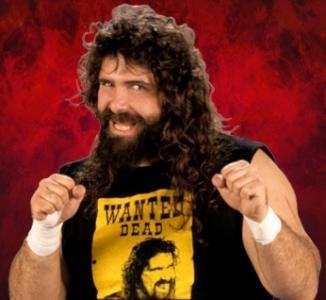 Cactus Jack - WWE Universe Mobile Game Roster Profile