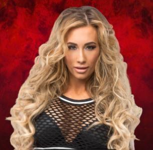 Carmella - WWE Universe Mobile Game Roster Profile