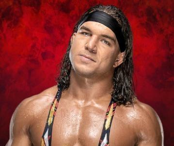 Chad Gable / Shorty G - WWE Universe Mobile Game Roster Profile Chad Gable / Shorty G - WWE Universe Mobile Game Roster Profile