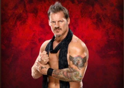 Chris Jericho - WWE Universe Mobile Game Roster