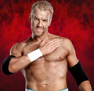 Christian - WWE Universe Mobile Game Roster Profile Christian - WWE Universe Mobile Game Roster Profile