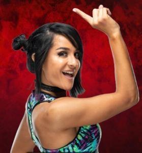 Dakota Kai - WWE Universe Mobile Game Roster Profile Dakota Kai - WWE Universe Mobile Game Roster Profile