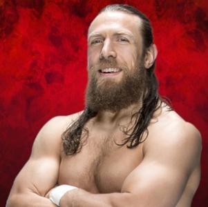 Daniel Bryan - WWE Universe Mobile Game Roster Profile