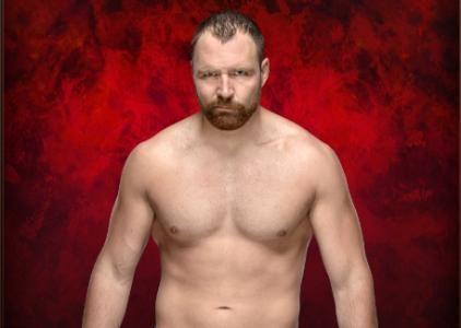 Dean Ambrose - WWE Universe Mobile Game Roster Profile