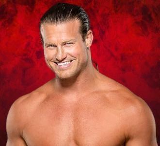 Dolph Ziggler - WWE Universe Mobile Game Roster Profile