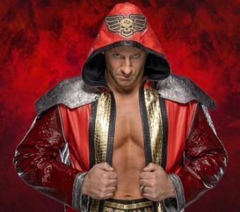 Dominik Dijakovic - WWE Universe Mobile Game Roster Profile Dominik Dijakovic - WWE Universe Mobile Game Roster Profile