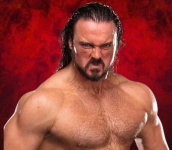 Drew McIntyre - WWE Universe Mobile Game Roster Profile