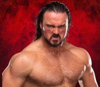 Drew McIntyre - WWE Universe Mobile Game Roster Profile Drew McIntyre - WWE Universe Mobile Game Roster Profile