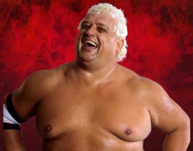 Dusty Rhodes - WWE Universe Mobile Game Roster Profile