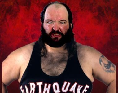 Earthquake - WWE Universe Mobile Game Roster Profile Earthquake - WWE Universe Mobile Game Roster Profile