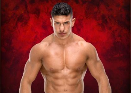 EC3 - WWE Universe Mobile Game Roster Profile