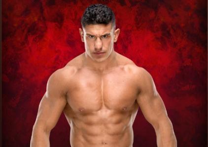 EC3 - WWE Universe Mobile Game Roster Profile EC3 - WWE Universe Mobile Game Roster Profile