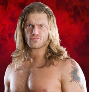 Edge - WWE Universe Mobile Game Roster Profile Edge - WWE Universe Mobile Game Roster Profile