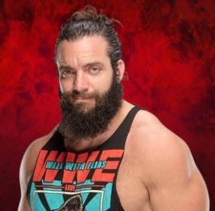 Elias - WWE Universe Mobile Game Roster Profile Elias - WWE Universe Mobile Game Roster Profile