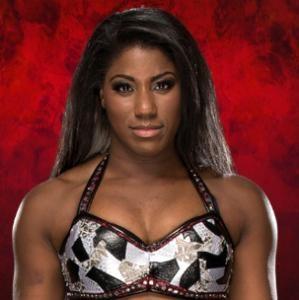 Ember Moon - WWE Universe Mobile Game Roster Profile